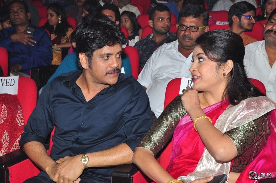 Soggade-Chinni-Nayana-Movie-Audio-Launch